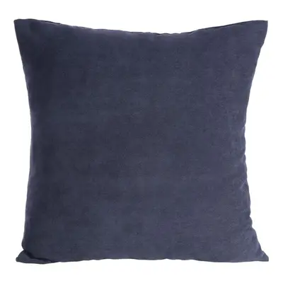 Eurofirany Unisex's Pillowcase Navy Blue