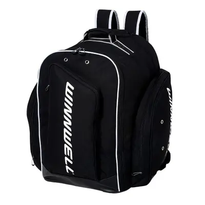 WinnWell Wheel Backpack Senior hockey bag on wheels