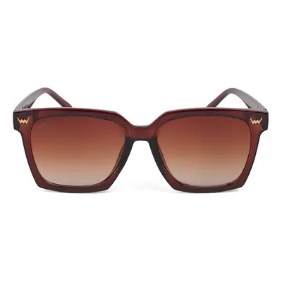 Sunglasses VUCH Maveny Brown