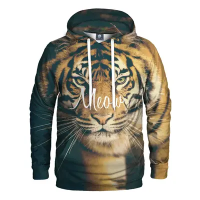 Aloha From Deer Unisex's Roar Roar Hoodie H-K AFD143