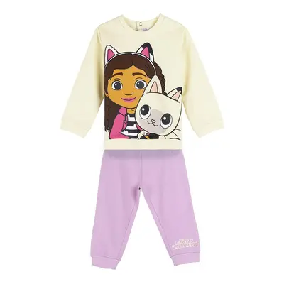 TRACKSUIT GABBY´S DOLLHOUSE