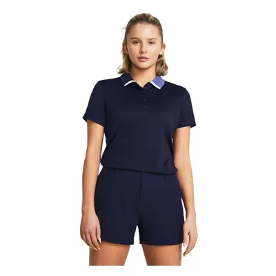 Women's polo shirt Under Armour Playoff Pitch Polo