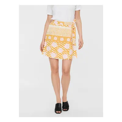 Anna Skirt Vero Moda - Women