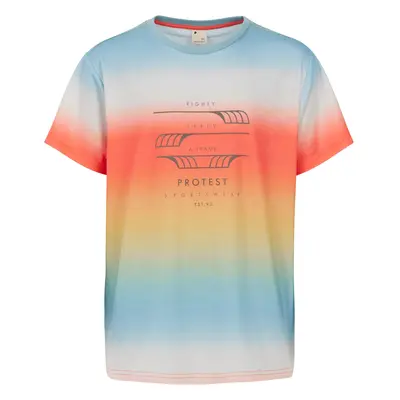 Boys' T-shirt Protest PRTFINLY JR