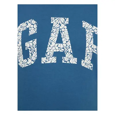 GAP Children's T-shirt with logo - Girls