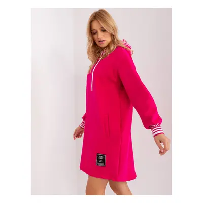 Tunic-RV-TU-9224.95P-Fuchsia