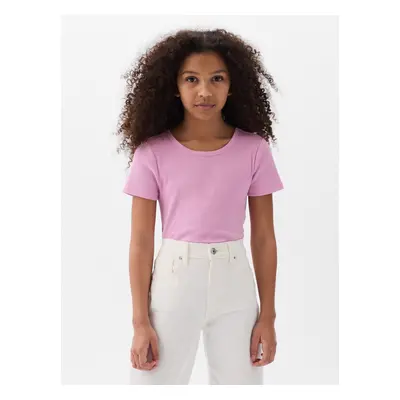 GAP Kids ́s Cotton T-Shirt - Girls