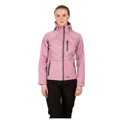 Women's softshell jacket Trespass Elvira