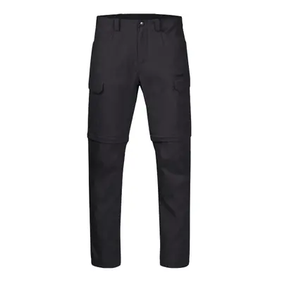 Men's Pants Bergans Utne ZipOff Solid Charcoal