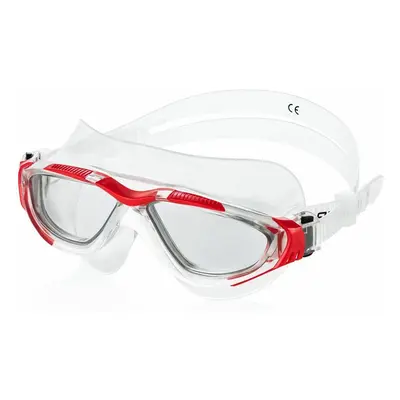 AQUA SPEED Unisex's Goggles Bora