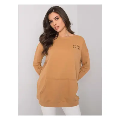 Sweatshirt-RV-BL-7202.32P-camel