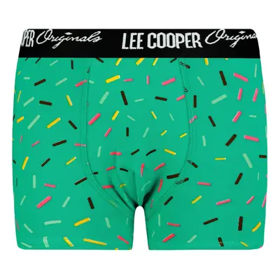 Fiú boxeralsók Lee Cooper