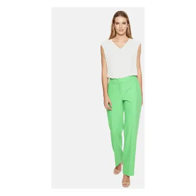 L`AF Woman's Trousers Rossa