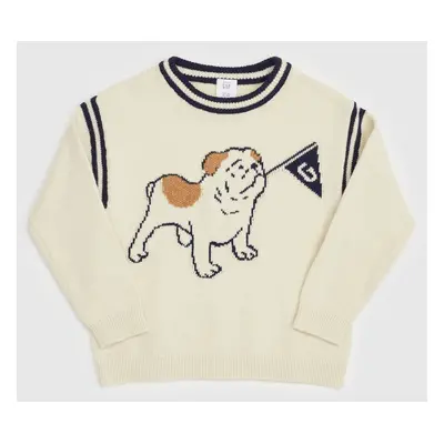 GAP Baby knitted sweater - Boys