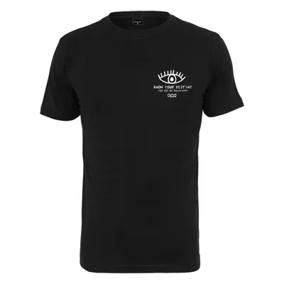 Black Know Your Destiny T-shirt