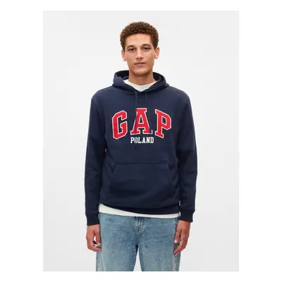 GAP Poland Sweatshirt - Men