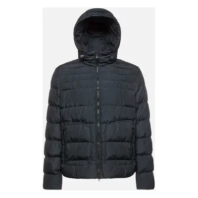 Dark blue men's jacket Geox Magnete - Men