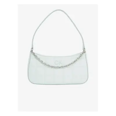 Light mint small women's handbag Calvin Klein - Women's