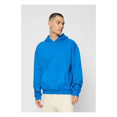 Ultra Heavy Hoody Cobalt Blue