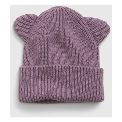 GAP Kids cap with ears - Girls