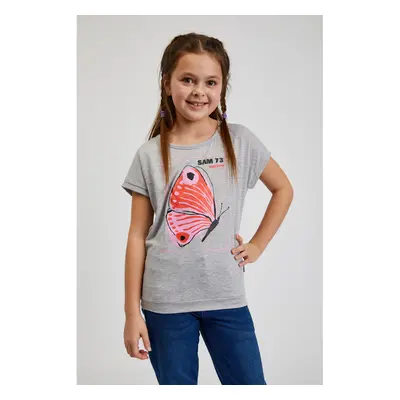 SAM73 T-Shirt Averie - Girls