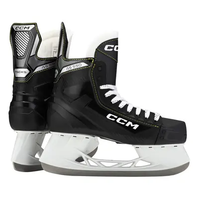 Ice Hockey Skates CCM Tacks AS-550 Senior Regular