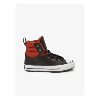 Gyermek téli csizma Converse DP-3426307