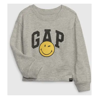 GAP Kids T-shirt & Smiley® - Girls