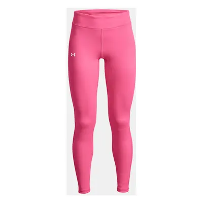 Under Armour Leggings Motion Legging-PNK - Girls