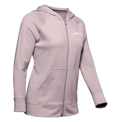 Women's Under Armour Rival Terry Fz Hoodie