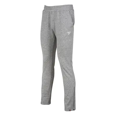 Men's Pants Tecnifibre Club Pants Silver