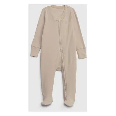 GAP Kids' Zip-Up Jumpsuit - Boys