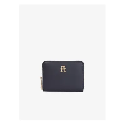 Dark Blue Women's Wallet Tommy Hilfiger - Women