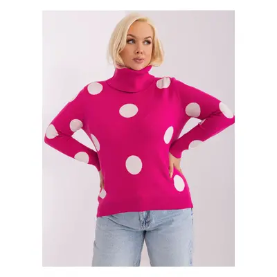 Sweater-PM-SW-PM1023.24X-Fuchsia