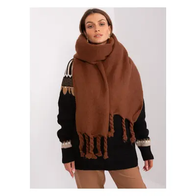 Scarf-AT-SZ-2313502.76P-brown