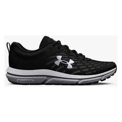 Under Armour Charged Assert 10-BLK Men's Running Shoes