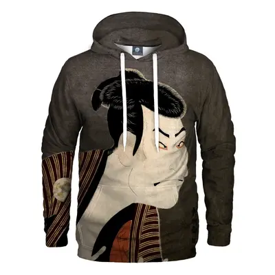 Aloha From Deer Unisex's Kabuki Hoodie H-K AFD270