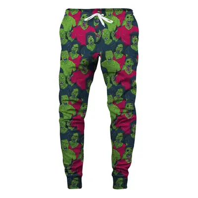 Aloha From Deer Unisex's Zombiez Sweatpants SWPN-PC AFD346