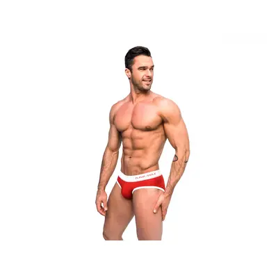 Briefs BR red