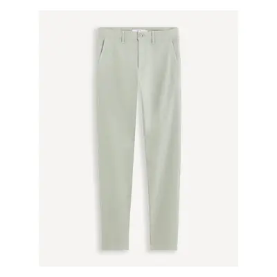 Celio Slim Tocharles chinos - Mens