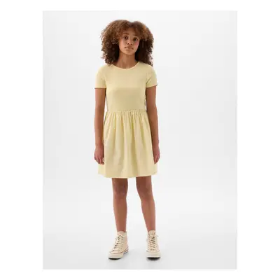 GAP Kids Skater Dress - Girls