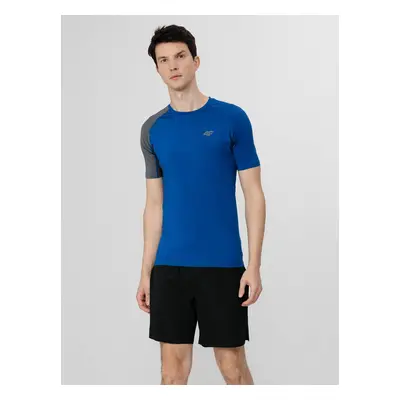 Men's functional T-shirt 4F