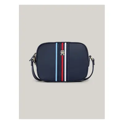 Dark blue women's crossbody bag Tommy Hilfiger - Women's