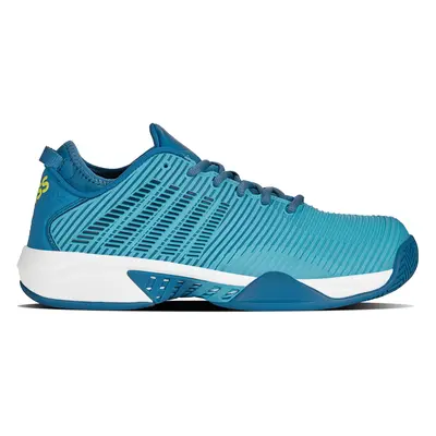 K-Swiss Hypercourt Supreme Scuba Blue EUR Men's Tennis Shoes