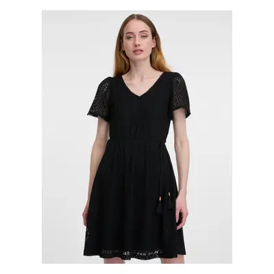 Orsay Black Women's Dress - Women's