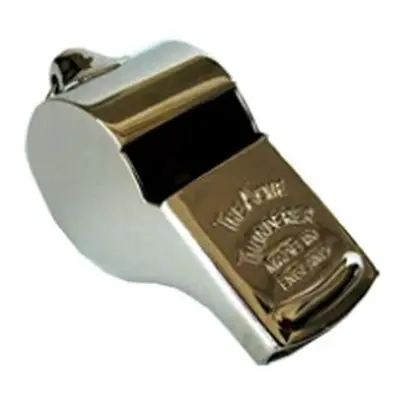 ACME LARGE SQUARE MOUTH WATERPROOF WHISTLE