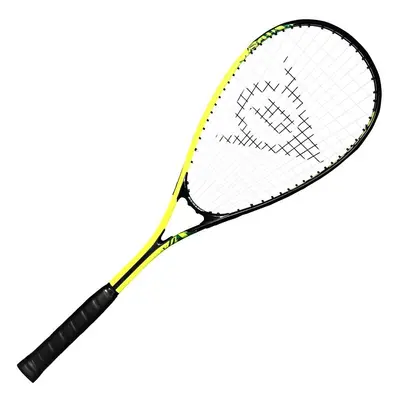 Dunlop Force Lite Ti Squash Racket