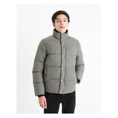 Celio Winter Jacket Fumilan2 - Men's