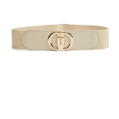 Beige women's belt ORSAY - Women's