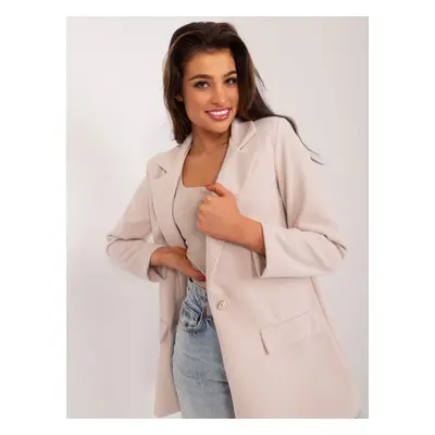 Blazer-DHJ-MA-18598.20X-light beige